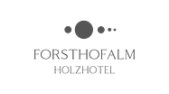 Holzhotel Forsthofalm_Logo_Davis Grey (3)