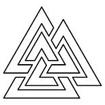 Logo Breathwork Energy Retreat quadrat_KörperGeistSeele_Keltisch