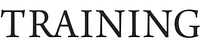 TRAINING-Logo