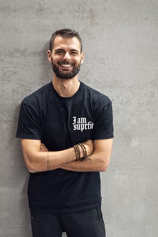 DSC04285 Pascal Achiti - Aerokongress