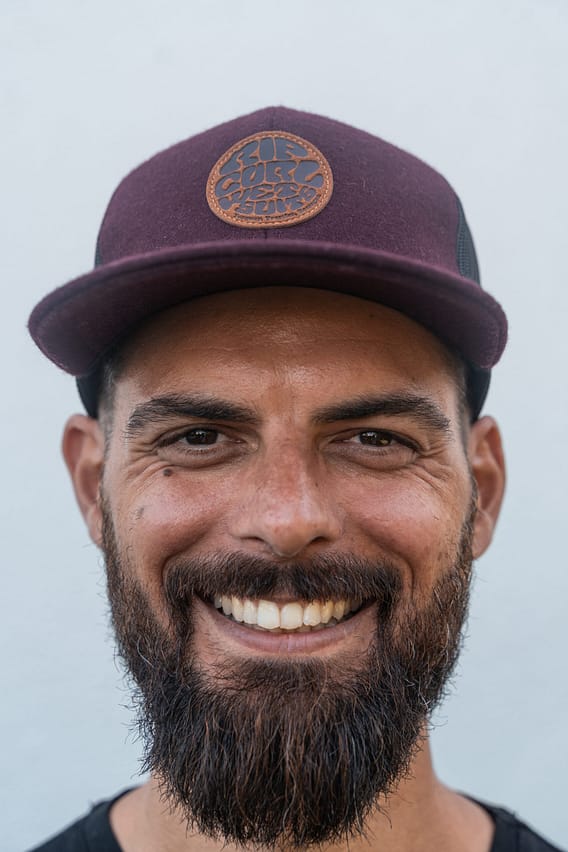 Pascal Achiri